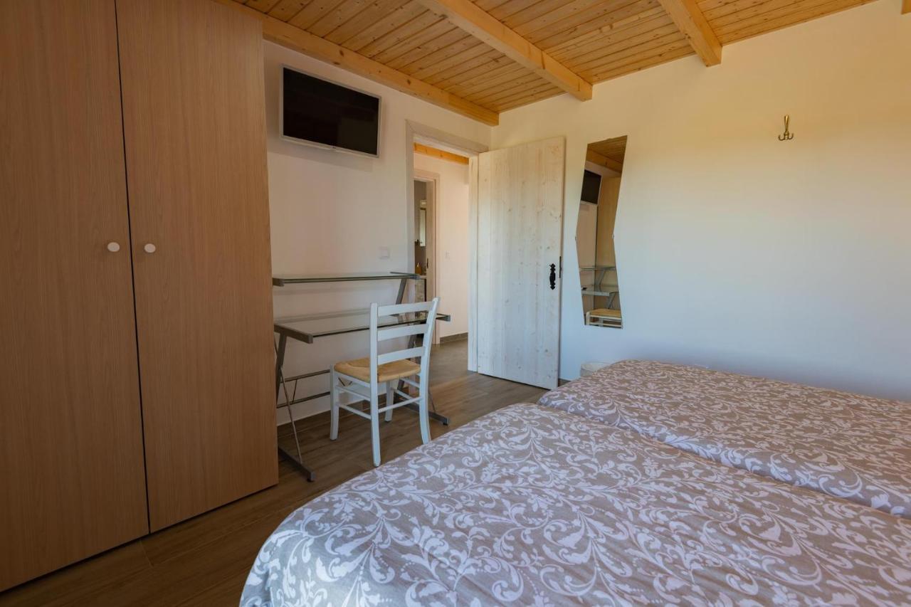 Alves Olive River Farm Villa São Luis Eksteriør billede