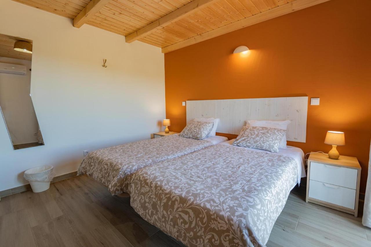 Alves Olive River Farm Villa São Luis Eksteriør billede
