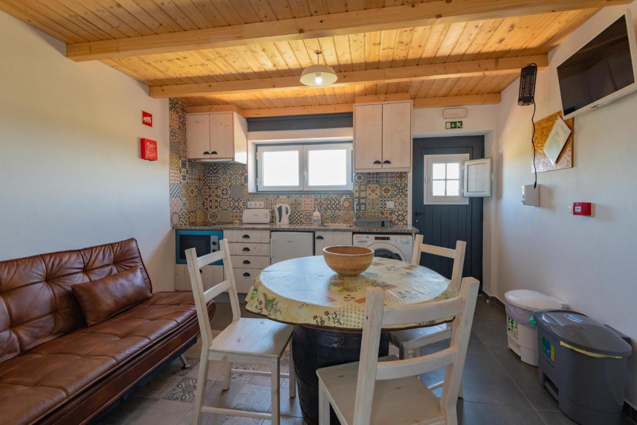 Alves Olive River Farm Villa São Luis Eksteriør billede