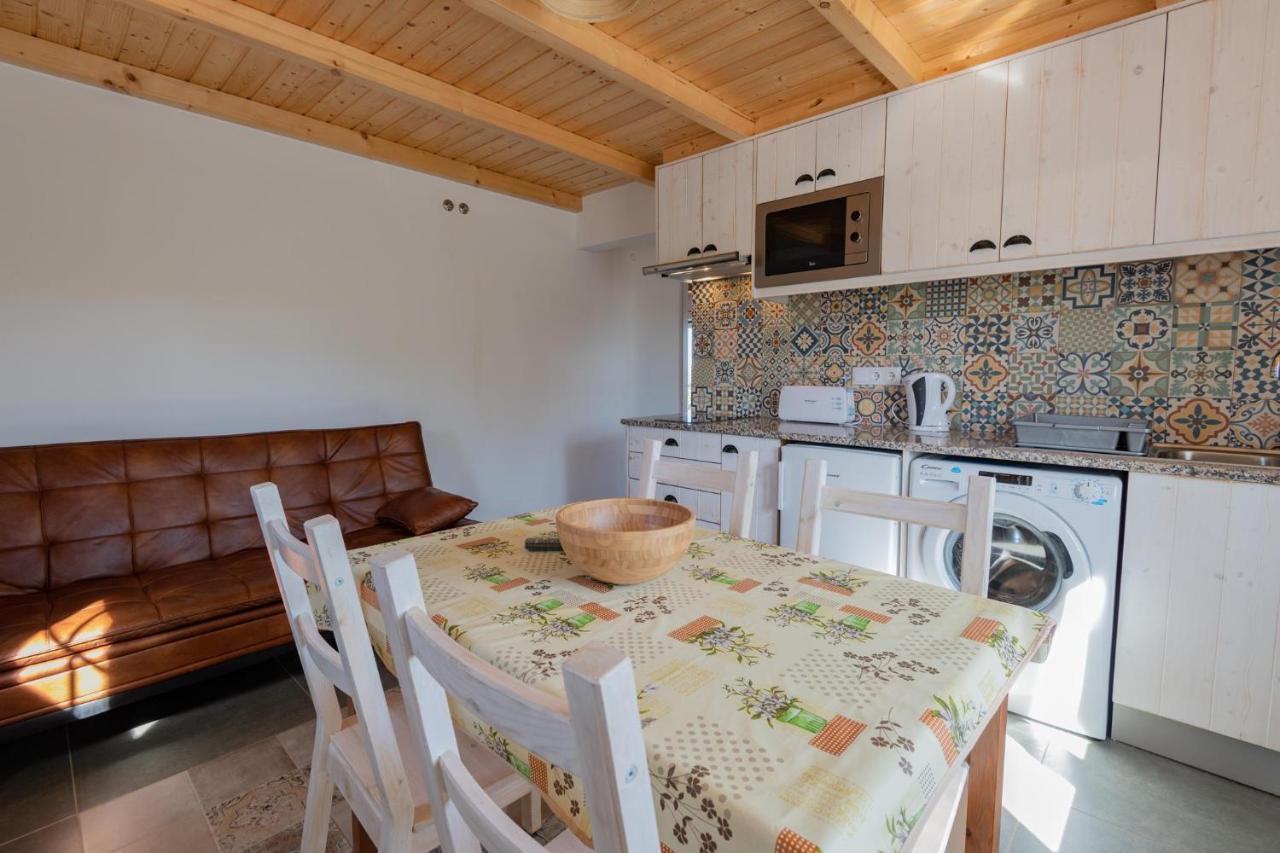 Alves Olive River Farm Villa São Luis Eksteriør billede