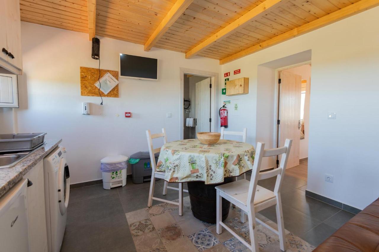 Alves Olive River Farm Villa São Luis Eksteriør billede