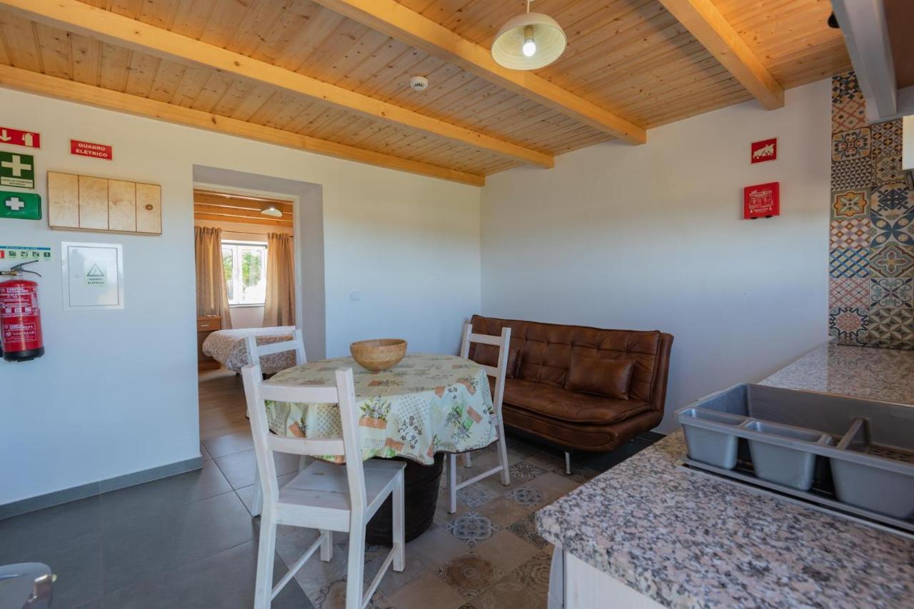 Alves Olive River Farm Villa São Luis Eksteriør billede
