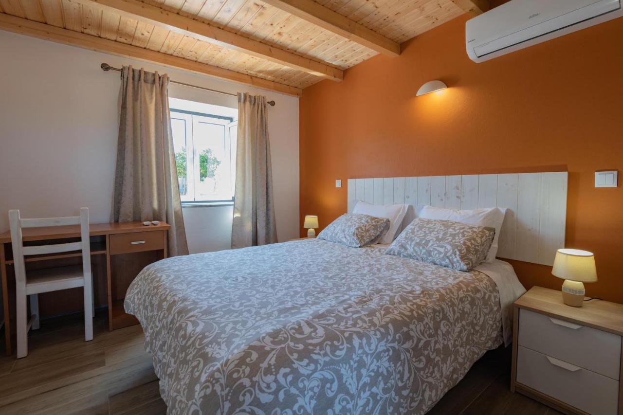 Alves Olive River Farm Villa São Luis Eksteriør billede