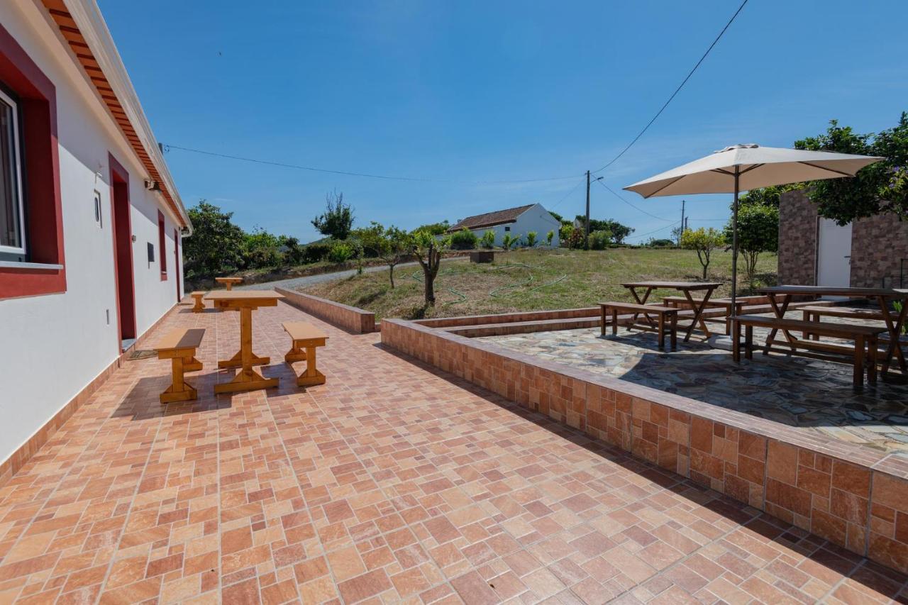 Alves Olive River Farm Villa São Luis Eksteriør billede